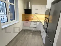 Pronájem bytu 2+kk, Kolín, Politických vězňů, 55 m2