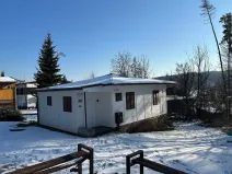 Prodej chaty, Jedovnice, 44 m2