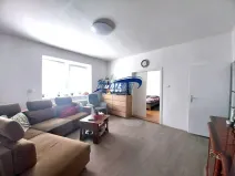 Pronájem bytu 3+1, Vranovice, Hlavní, 70 m2