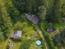 Prodej chaty, Semily, 20 m2