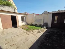 Prodej rodinného domu, Staré Město, V Zahradě, 80 m2