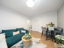 Prodej bytu 3+1, České Budějovice, Kostelní, 67 m2