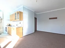 Prodej bytu 2+kk, Srby, 50 m2