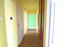 Pronájem bytu 3+1, Horšovský Týn, Vančurova, 77 m2