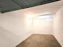 Pronájem garáže, Zlín, Dřevnická, 16 m2