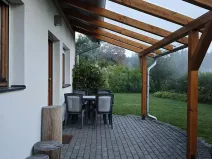 Pronájem chalupy, Slavníč, 45 m2