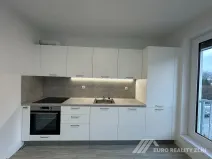 Pronájem bytu 1+kk, Otrokovice, Moravní, 31 m2