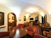 Pronájem obchodního prostoru, Praha - Malá Strana, Maltézské náměstí, 71 m2