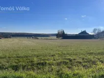 Prodej pozemku pro bydlení, Žumberk, 9908 m2