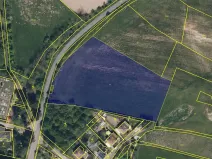 Prodej pozemku pro bydlení, Žumberk, 9908 m2