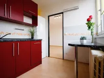 Prodej bytu 3+1, Kolín - Kolín II, Masarykova, 68 m2