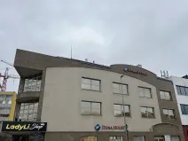 Pronájem kanceláře, Praha - Michle, Michelská, 119 m2