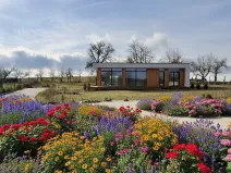 Prodej pozemku pro bydlení, Tišnovská Nová Ves, 1095 m2