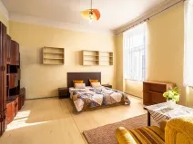 Pronájem bytu 1+1, Mladá Boleslav, 9. května, 50 m2