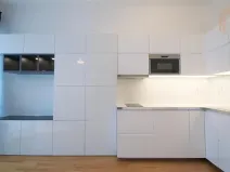 Pronájem bytu 1+kk, Praha - Vinohrady, Záhřebská, 50 m2