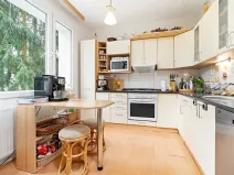 Prodej bytu 4+1, Plzeň, Rabštejnská, 92 m2