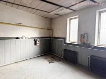 Pronájem komerční nemovitosti, Brno, Gajdošova, 449 m2