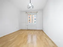 Pronájem bytu 1+1, Plzeň, Zahradní, 25 m2