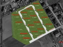 Prodej pozemku pro bydlení, Libiš, 854 m2