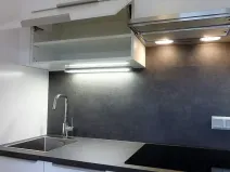 Pronájem bytu 1+kk, Praha - Hodkovičky, Šífařská, 34 m2