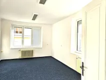 Pronájem kanceláře, Praha - Dejvice, Velflíkova, 47 m2
