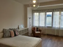 Pronájem bytu 2+1, Praha, Kladenská, 82 m2