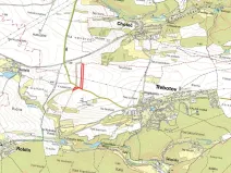 Prodej pole, Třebotov, 23538 m2