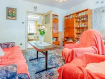 Prodej rodinného domu, Kroměříž, 85 m2