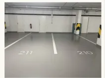 Pronájem garáže, Praha, Bělehradská, 15 m2