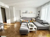 Pronájem bytu 2+1, Kroměříž, Jiráskova, 56 m2