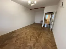 Pronájem bytu 2+1, Prostějov, Okružní, 57 m2