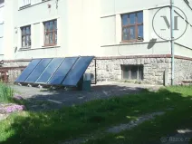 Prodej pozemku pro bydlení, Horní Dvořiště, 1305 m2