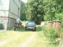 Prodej pozemku pro bydlení, Horní Dvořiště, 1305 m2