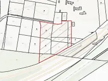 Prodej komerčního pozemku, Jirkov, Studentská, 10103 m2