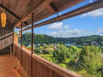 Prodej rodinného domu, Štíty, nám. Míru, 170 m2