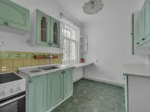 Prodej rodinného domu, Lanškroun, Lidická, 148 m2