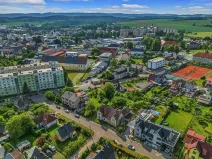 Prodej rodinného domu, Lanškroun, Slovenská, 260 m2