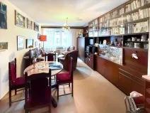 Prodej bytu 3+kk, Praha, Vinohradská, 68 m2