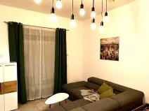 Pronájem bytu 1+kk, Praha - Libeň, Konšelská, 34 m2