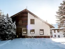 Prodej vily, Harrachov, 341 m2