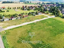 Prodej pozemku pro bydlení, Mokrovousy, 743 m2