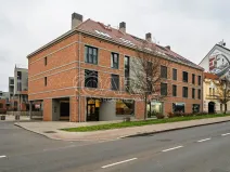 Prodej bytu 2+kk, Praha - Michle, Michelská, 99 m2