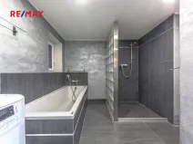 Prodej rodinného domu, Trnávka, Obránců míru, 145 m2