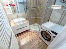 Prodej bytu 2+kk, Praha - Záběhlice, Záběhlická, 44 m2