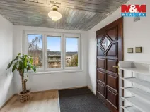 Prodej rodinného domu, Králův Dvůr - Popovice, Pod Koukolovkou, 196 m2