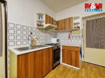 Prodej rodinného domu, Trstěnice - Horní Ves, 149 m2