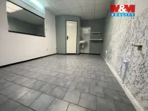 Pronájem komerční nemovitosti, Most, Kpt. Jaroše, 29 m2