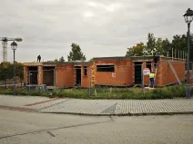 Prodej rodinného domu, Jihlava, Heidenheimská, 143 m2