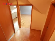 Pronájem bytu 3+kk, Kladno, Komenského, 105 m2