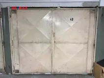 Pronájem garáže, Kladno, Bellevue, 19 m2